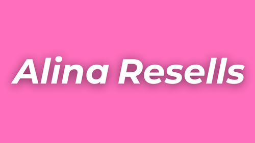 Alina Resells